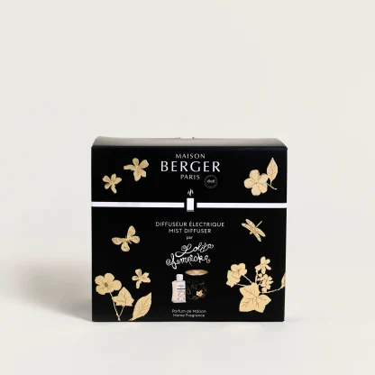 Difusor eléctrico Lolita Noir: Maison Berger Paris