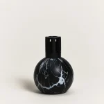 Lâmpada catalítica Marbrure Noire / Mármore Preta: Maison Berger