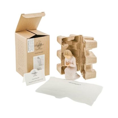 Figura Quiet Wonder: Willow Tree