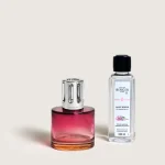 Coffret Lâmpada Catalítica Pure Rose + 250ml Sous les Magnolias