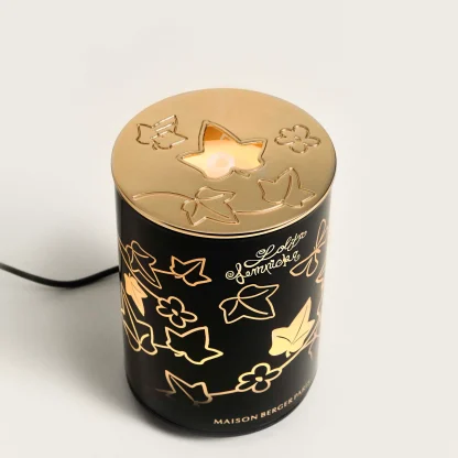 Difusor eléctrico Lolita Noir: Maison Berger Paris