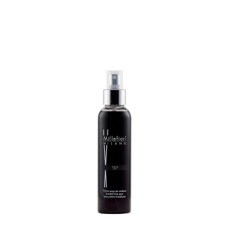 Spray aromatizador 150ml Millefiori Nero