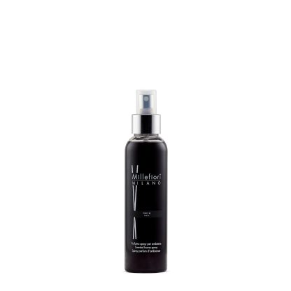 Spray aromatizador 150ml Millefiori Nero