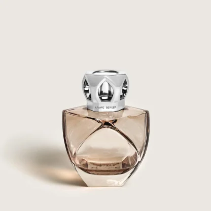 Coffret Lâmpada Catalítica Eternity Nude + 250ml Lady Flower