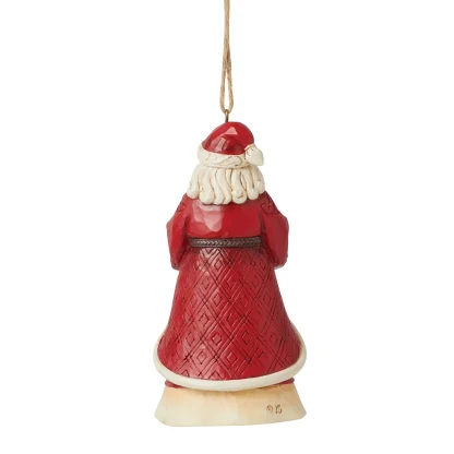 Pendente Pai Natal Three Kings / Reis Magos: Heartwood Creek
