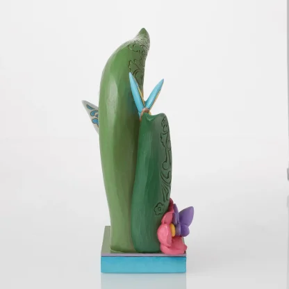 Sininho num Baloiço Florido: Disney Traditions