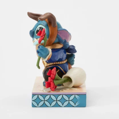 Beauty and the Stitch (Stitch como Monstro): Disney Traditions