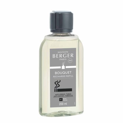 Recarga 200ml mikado especial Anti-Odor: Especial Tabaco