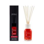 Mikado Difusor 250ml Mela & Cannella / Maçã e Canela: Millefiori Milano