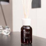 Mikado Difusor 100ml Nero: Millefiori Milano