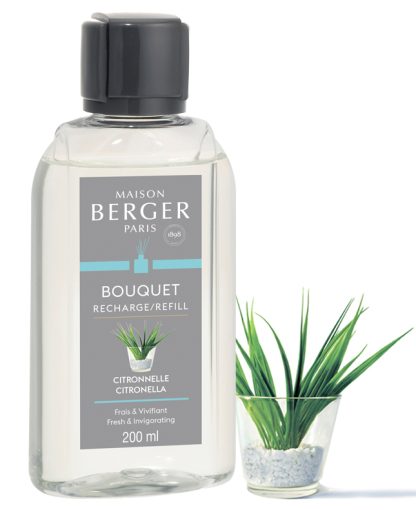 Recarga 200ml mikado Citronela (anti-mosquitos)