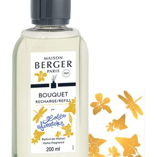 Recarga 200ml mikado Lolita Lempicka