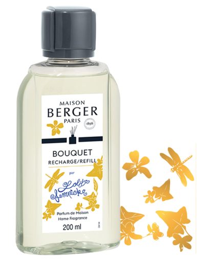 Recarga 200ml mikado Lolita Lempicka