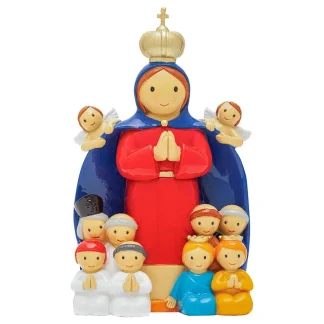 Nossa Senhora das Misericórdias