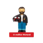 Figura O melhor Motard