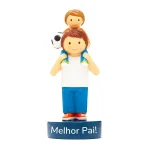 Parentesco: Melhor Pai! (Menino)