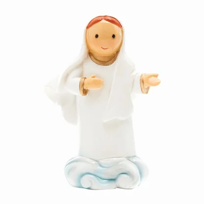 Nossa Senhora de Medjugorje (Rainha da Paz)