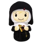 Peluche Santa Rita: Little Drops of Water