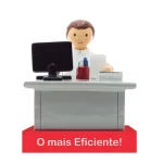 Figura O mais Eficiente: Little Drops of Water