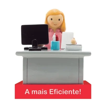 Figura A mais Eficiente: Little Drops of Water