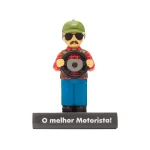 Figura O melhor Motorista