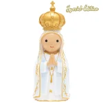 Edição Coleccionador: Nossa Senhora de Fátima