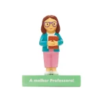 Figura A Melhor Professora! - Nova versão