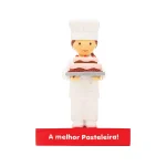 Figura A melhor Pasteleira