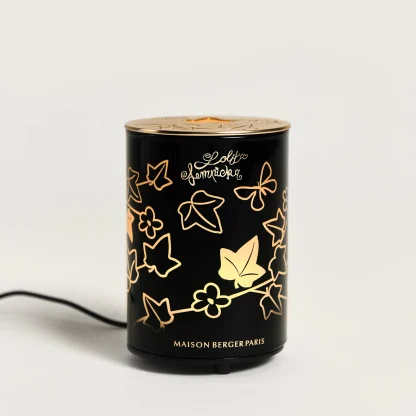 Difusor eléctrico Lolita Noir: Maison Berger Paris