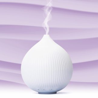 Aromatizador ultrassónico Boles D'Olor Padma - Flor de Lotus