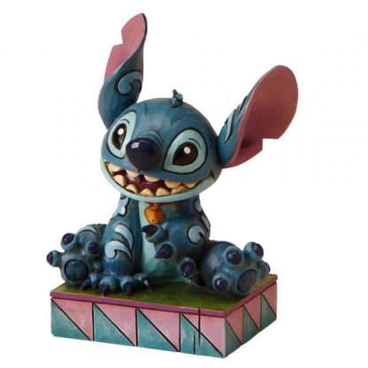Stitch: "Ohana means Family"