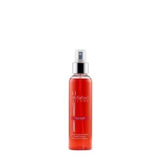 Spray aromatizador 150ml Mela & Cannella / Maçã e Canela: Millefiori Milano