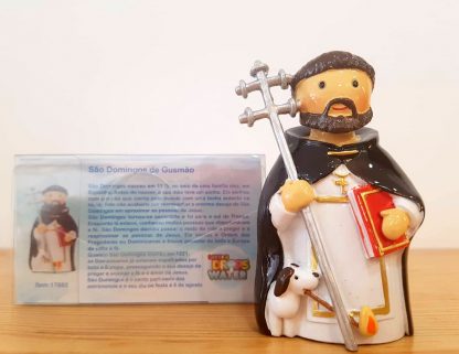 S. Domingos de Gusmão