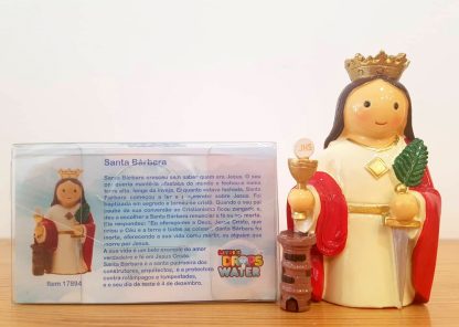 Santa Bárbara