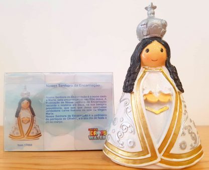 Nossa Senhora da Encarnação