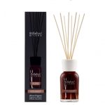 Mikado Difusor Millefiori 250ml Sândalo e Bergamota