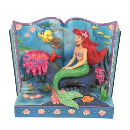 Livro A Pequena Sereia: Disney Traditions