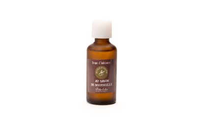 Óleo 50ml Sabão de Marselha com Huile Olive: para aromatizador