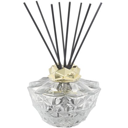 Conjunto Mikado Kali Transparente + 200ml Splendeur Vanillée: Maison Berger Paris