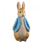 Pedrito Coelho Casaco Azul (Peter Rabbit)