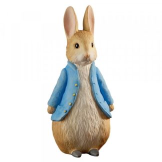 Pedrito Coelho Casaco Azul (Peter Rabbit)