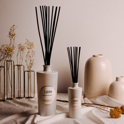 Mikado Premium 500ml Cereria Mollá: Tobacco & Amber