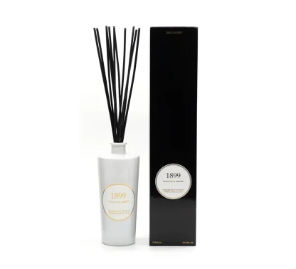 Mikado Premium 500ml Cereria Mollá: Tobacco & Amber