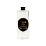 Recarga Mikado 500ml gama Premium Cereria Mollá: Ginger & Orange (Gengibre e Laranja)