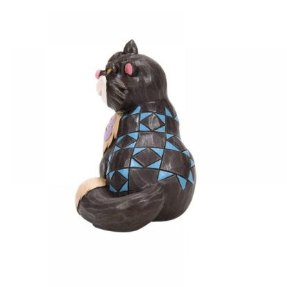 Mini Gato Lúcifer: Disney Traditions