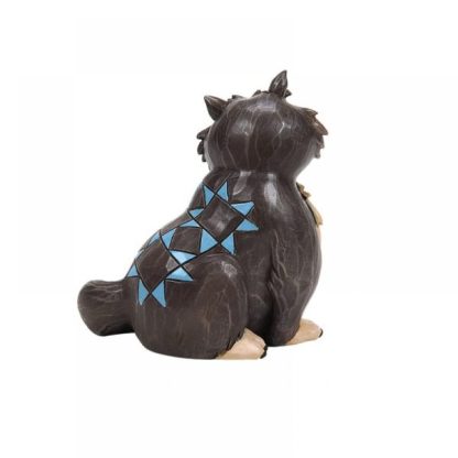 Mini Gato Lúcifer: Disney Traditions