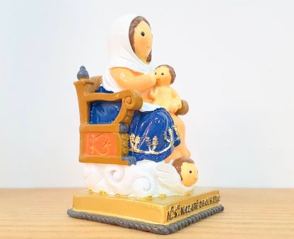Nossa Senhora da Nazaré de Olhalvo
