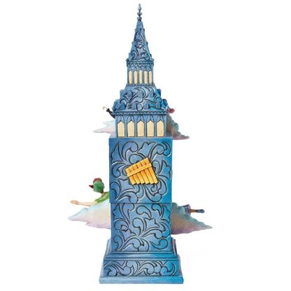 Relógio Peter Pan: Disney Traditions