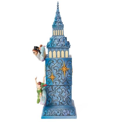 Relógio Peter Pan: Disney Traditions