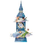 Relógio Peter Pan: Disney Traditions
